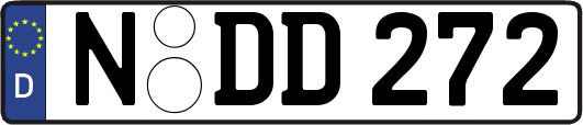 N-DD272