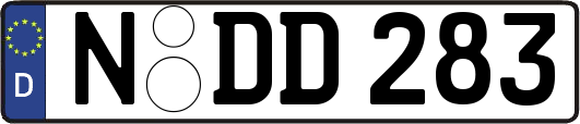 N-DD283