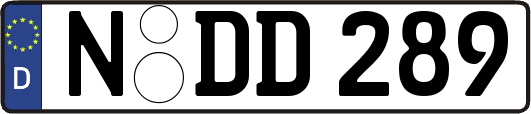 N-DD289