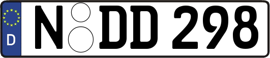 N-DD298