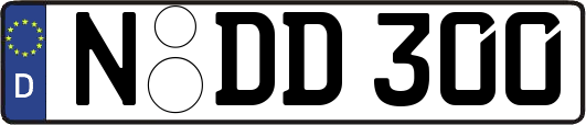 N-DD300