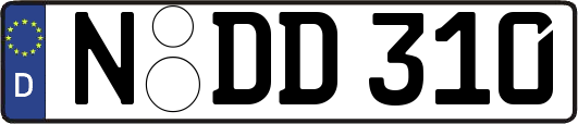 N-DD310