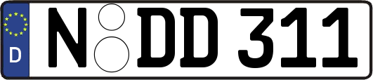 N-DD311