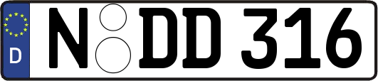 N-DD316