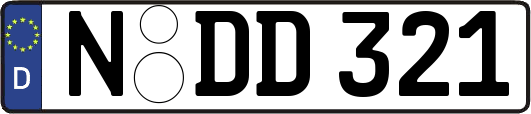 N-DD321