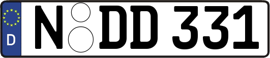 N-DD331