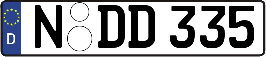 N-DD335