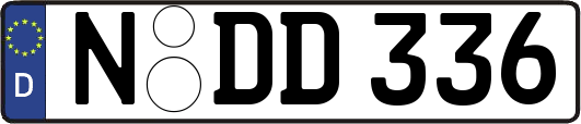 N-DD336