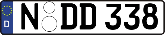 N-DD338