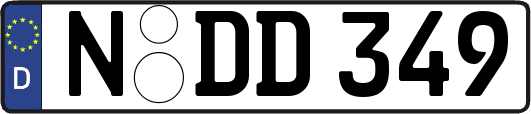 N-DD349