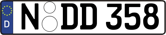 N-DD358