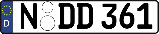 N-DD361