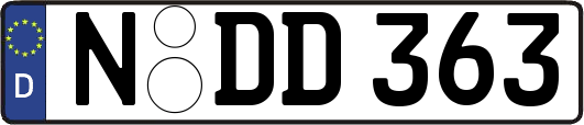 N-DD363