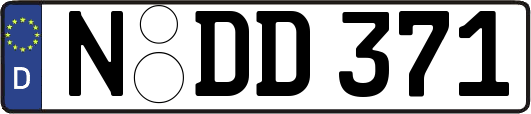 N-DD371