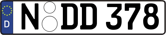 N-DD378