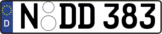 N-DD383