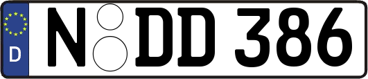 N-DD386