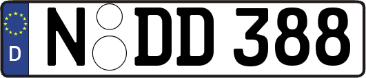N-DD388