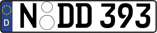N-DD393