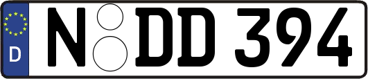 N-DD394