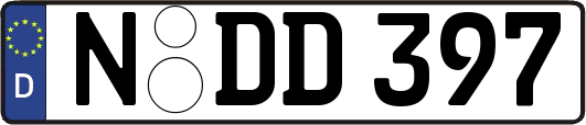 N-DD397