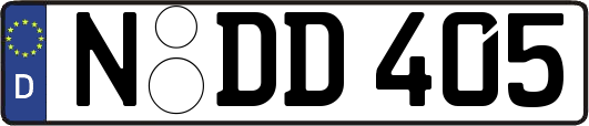 N-DD405