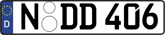 N-DD406