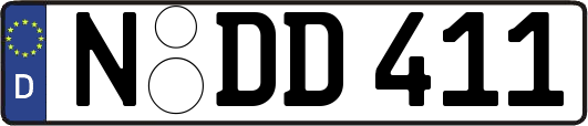 N-DD411