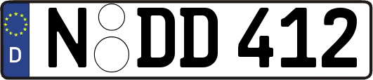 N-DD412