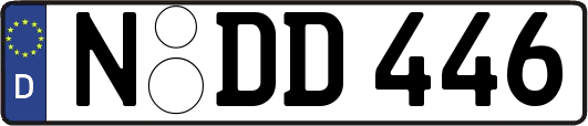 N-DD446