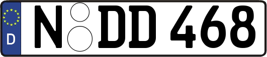 N-DD468