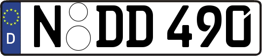 N-DD490