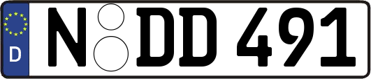 N-DD491