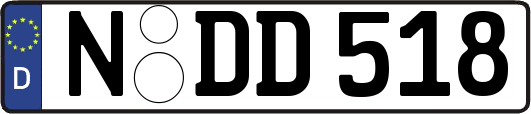 N-DD518