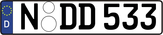 N-DD533