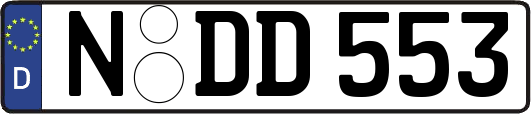 N-DD553
