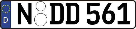 N-DD561