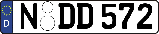 N-DD572