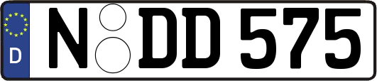 N-DD575