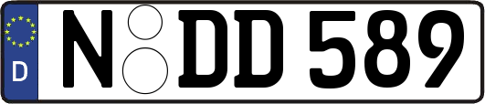 N-DD589