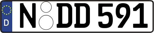 N-DD591