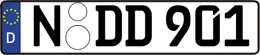 N-DD901