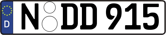 N-DD915