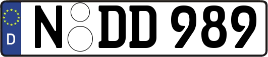 N-DD989