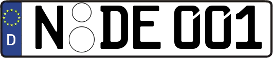 N-DE001