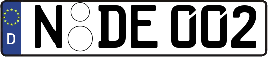 N-DE002
