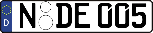 N-DE005