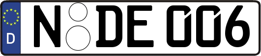 N-DE006