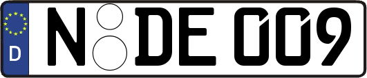 N-DE009