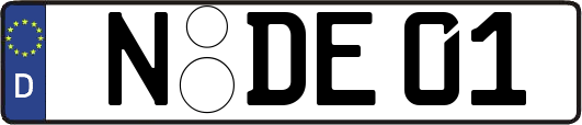 N-DE01